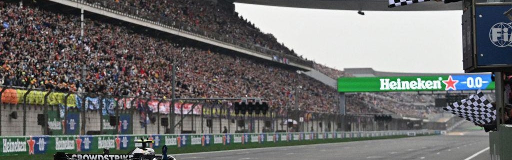 九游首页-深一度｜“F1中国周”打造热血的城市嘉年华