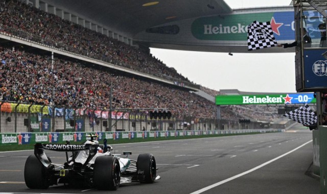 九游首页-深一度｜“F1中国周”打造热血的城市嘉年华