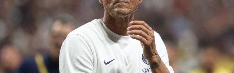 九游平台-恩里克谈引入橙牌：不断发展很重要，我对探索不同事物持开放态度