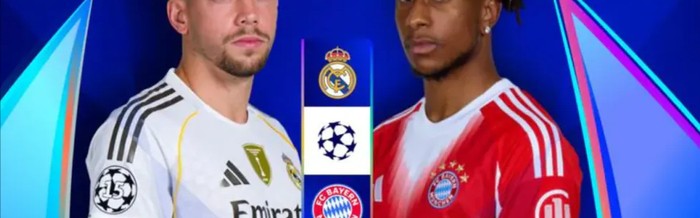 九游首页-欧冠悲喜夜：拜仁2-1掀翻皇马 阿森纳1-0绝杀 助英超锁定5个名额|客场|葡萄牙|伯纳乌|阿诺德|亚历山大-阿诺德_新浪体育_新浪新闻