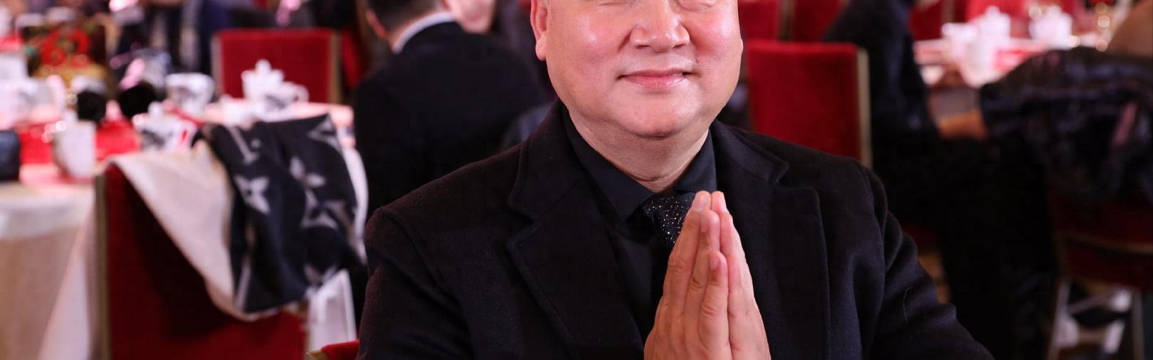 九游娱乐-陈丽华去世1个月，73岁迟重瑞现状曝光，他果然不是“软柿子”