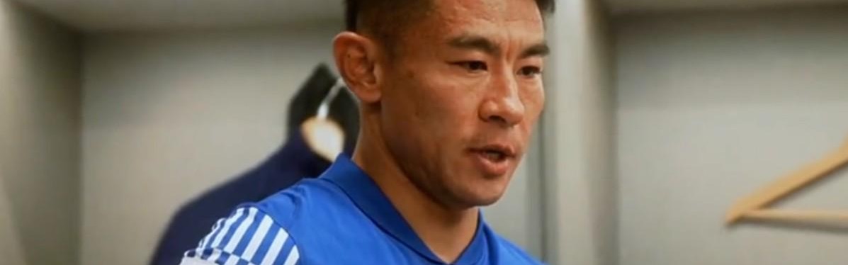 九游平台-于汉超：没拿冠军一定是我们有问题，就是一定是我们有欠缺