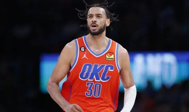 jiuyou-一夜5笔签约：哈登迎24+15帮手，火箭旧将加盟掘金，灰熊连签两人