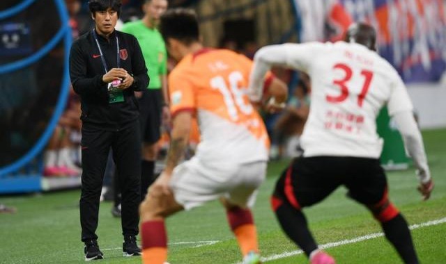 九游平台-韩媒爆蓉城拖欠球员教练工资 徐正源已萌生去意