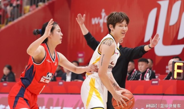 九游平台-女篮一夜曝出两大冷门！全联盟第1被掀翻：张子宇6分2板惨遭弃用