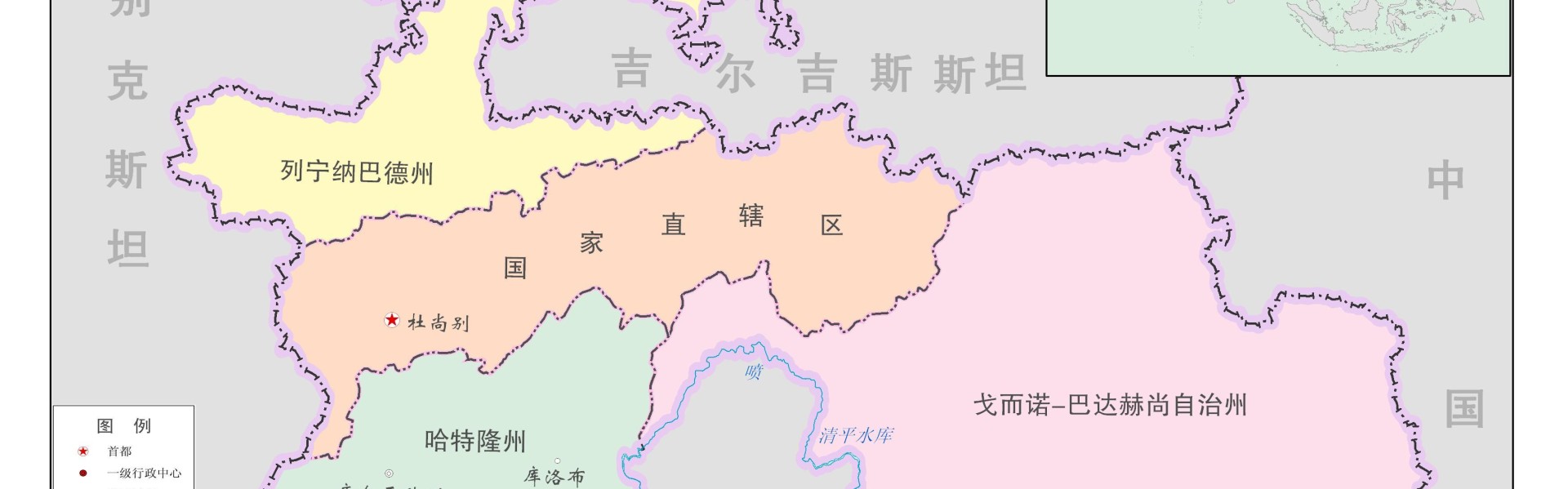 九游平台-为什么阿富汗的塔吉克族，比塔吉克斯坦的800万塔吉克族还多？