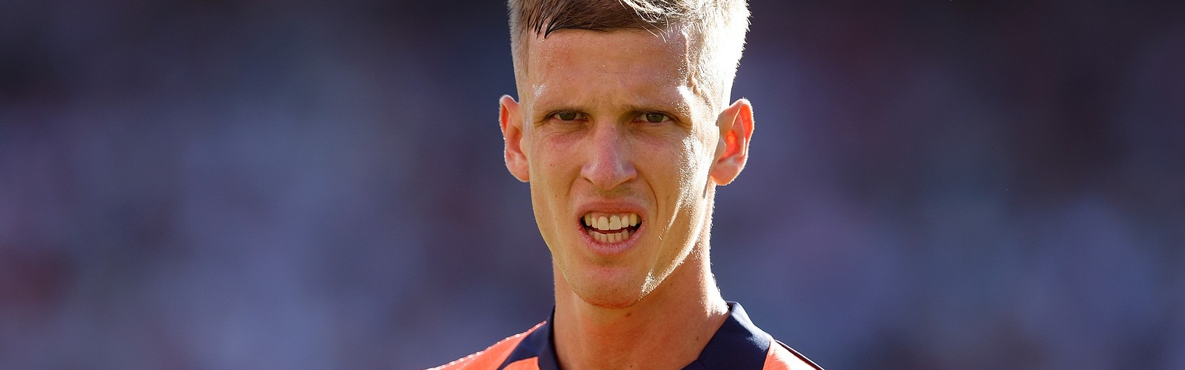 奥尔莫：我与费尔明可以在场上默契配合，希望佩德里伤势轻微