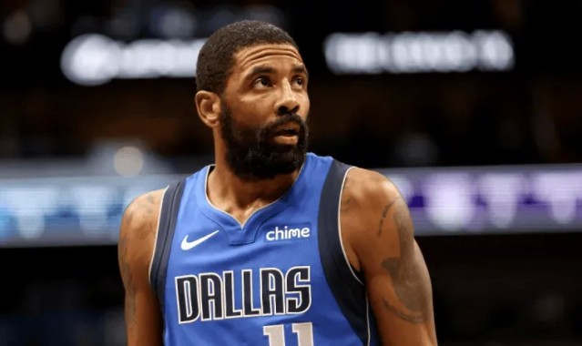 九游平台-谁能想到？欧文与戴维斯总共只有25分钟同时在场