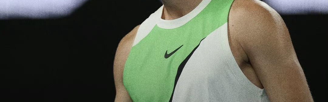 九游娱乐-阿尔卡拉斯澳网决赛逆转德约，铸就最年轻全满贯传奇