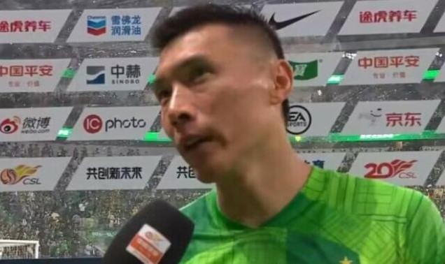 九游平台-于大宝谈自己再度首发 助教陶伟：把胜利献给稀哲