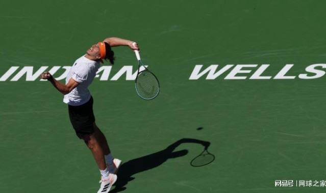 惊喜！吴易昺连续两年获得迈阿密正赛外卡