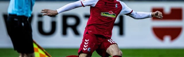 九游首页-【专访】勒夫为何只剩假9号？邵佳一靠什么立足德国？