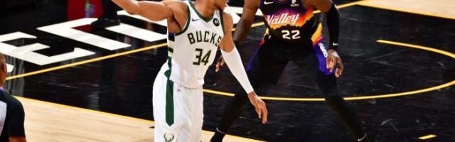 九游首页-字母哥艾顿会师总决赛 非洲元素闪耀NBA最高舞台