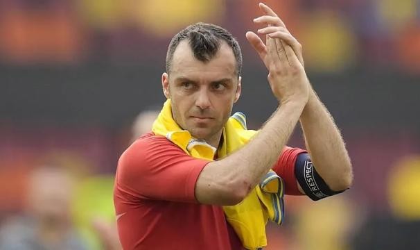 九游首页-潘德夫宣布明日赛后退役 北马其顿足球第一人谢幕