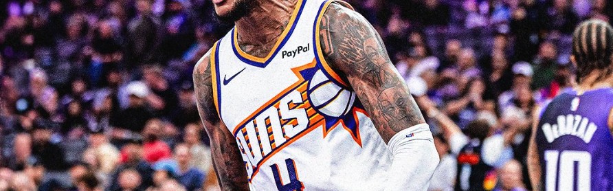 jiuyou-31分钟7失误太阳新高！格林第三场20+仍遭喷 他怎与杜兰特争辉？