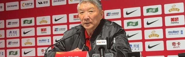 jiuyou-需要适应！中国女篮热身赛三分28中5，11助攻19失误