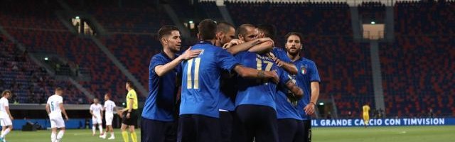 九游平台-九问意大利：从曼奇尼到因莫比莱，你们准备好了吗？