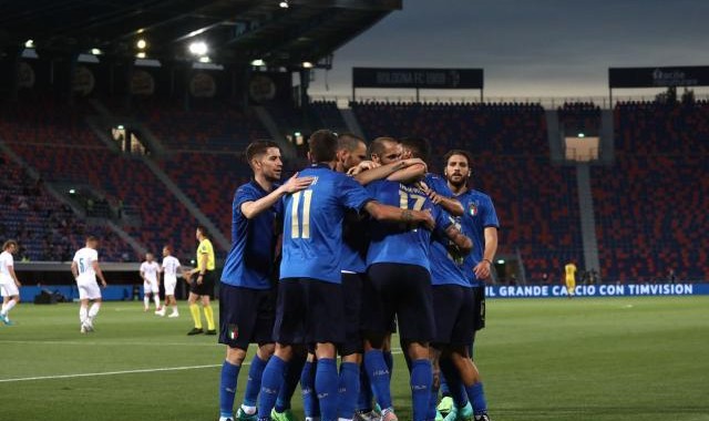 九游平台-九问意大利：从曼奇尼到因莫比莱，你们准备好了吗？