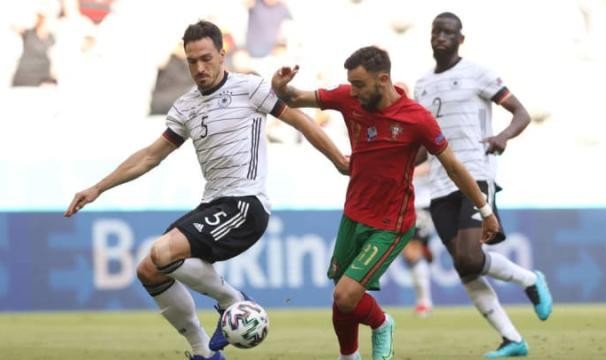 TK稳穆勒准狐媚狠！三老撑起德国队脊梁