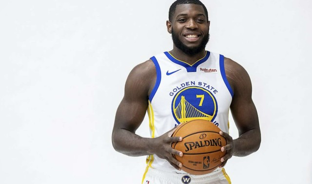 北京首钢最新引援动态 国内记者：前勇士球员斯佩尔曼加盟北京首钢