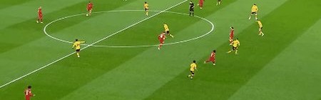 jiuyou-【英超】奥里吉补时绝杀 利物浦1比0客胜狼队