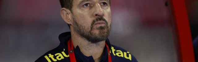 九游娱乐-世界杯第7负于第4 巴西1比2输给摩洛哥没毛病