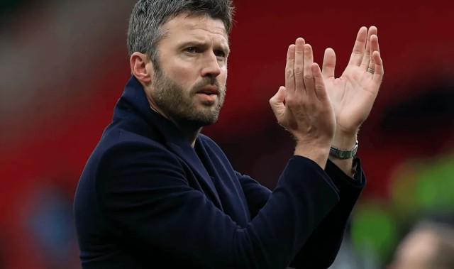 jiuyou-亨利：卡里克上任后重新将梅努召入首发，这操作果断大胆