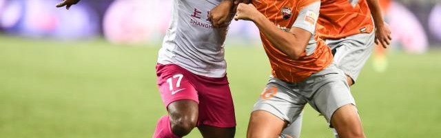 jiuyou-专访巴索戈：名单出炉前一度忐忑 珍惜世界杯每1秒