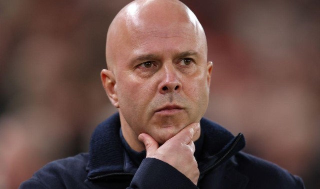 九游娱乐-利物浦转会动态：8600万镑天价交易获放行，斯洛特突改计划