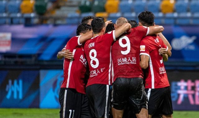 九游首页-【中超】升班马狂攻未果 成都0比0沧州拿赛季首积分