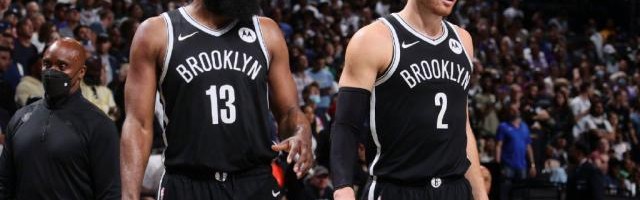 九游官网-哈登生死战17中5表现平平 这一次他被伤病击倒