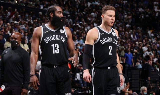 九游官网-哈登生死战17中5表现平平 这一次他被伤病击倒