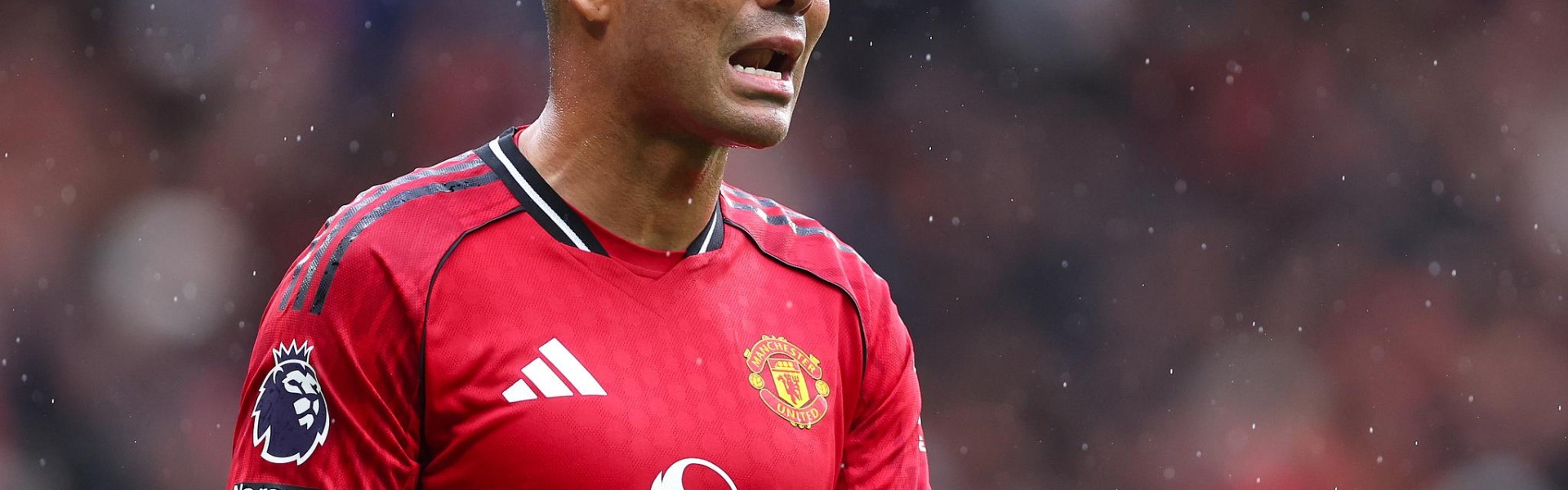 九游官网-中场卡塞米罗将在赛季结束离开曼联