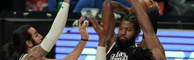 jiuyou-状态正佳三节打卡 乔治：我正打出近几年最佳表现